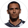 N. Diguiny, Midfielder for Kalamata