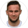 Andrew Waterworth, Attacker for 
    