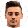 A. Osmanllari, Defender for FK Partizani