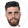 Matthew Nogueira, Goalkeeper for Canada U23