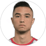 J. Champness, Attacker for Havadar