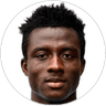 Reuben Acquah, Midfielder for Duhok