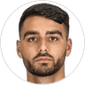 S. Taşdemir, Midfielder for Kırklarelispor