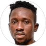 Chisom Egbuchulam, Forward for Detroit City