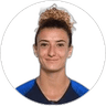 É. Kouache, Defender for Havre Athletic Club W
