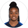 D. Roux, Attacker for Lille
