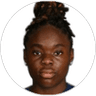 Sandy Baltimore, Forward for France
