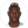 W. Tchuameni, Attacker for EF Reims Sainte-Anne
