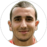 Youssef El Kachati, Forward for Stade de Reims