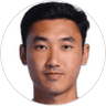 Apisit Sorada, Defender for Prachuap