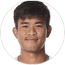 Wisarut Imura, Midfielder for Bangkok United