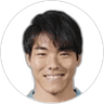 Ryosuke Kojima, Goalkeeper for Kashiwa Reysol