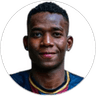 Tomas Rodriguez, Forward for Barcelona