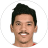 Abdullah Hassoun, Defender for Al Riyadh