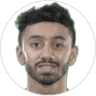 Ayman Al Khulaif, Midfielder for Al-Ula