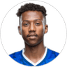Nasser Al Dawsari, Midfielder for Saudi Arabia