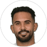 Rakan Al Shamlan, Forward for Al Tai