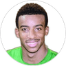 Abdulrahman Al Yami, Attacker for Ohod