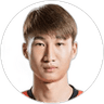 Liu Boyang, Defender for Shanghai Jiading Huilong