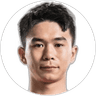 Lai Wei, Defender for Dalian K'un City