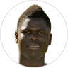 Valdu Té, Attacker for Kelantan United