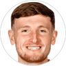 Joe Anderson, Defender for Barrow