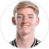 Anthony Gordon, Forward for FC Barcelona