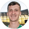 P. Żuk, Defender for Barrow