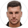 Oleksandr Vorobey, Goalkeeper for Gagra