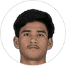 Sodavid In, Midfielder for Visakha