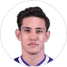 Sina Khadempour, Midfielder for Malavan