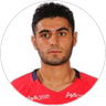 A. Taheran, Midfielder for Chadormalu SC