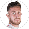 E. Rueda, Attacker for San Telmo