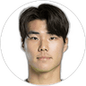Bum-Keun Song, Goalkeeper for Jeonbuk Motors