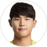 Jun Lee, Goalkeeper for Jeonnam Dragons