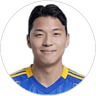 Jae-Ik Lee, Defender for Ulsan