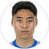 Dong-Jun Lee, Forward for Jeonbuk Motors