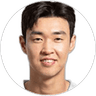 Ji-hun Kang, Defender for Anyang