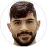Hamad Al Shamsan, Midfielder for Al Riffa