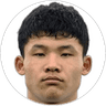 Kang Kuk-Chol, Defender for Korea DPR