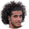 Mohammed Hashem, Midfielder for Yemen