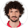 Vahdat Khanonov, Defender for Sepahan
