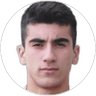 Sheriddin Boboev, Forward for PSM