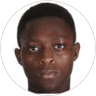 Abdulrasheed Ibrahim, Forward for Qatar SC