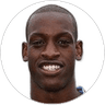 I. Osbourne, Midfielder for Nuneaton Borough