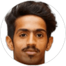 Ahmed Al Minhali, Defender for Al Rayyan