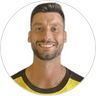 Lucas Poletto, Attacker for Anagennisi Karditsas