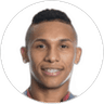Armando Ruiz De La Rosa Diego, Defender for Boyacá Chicó