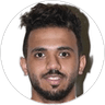 Ammar Al Najjar, Midfielder for Al-Najma SC