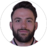E. Jones, Midfielder for Taunton Town
